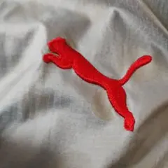 プーマ★ウィンドブレーカー