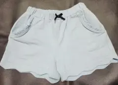 ショートパンツ 130cm