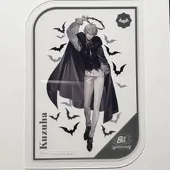 真*琴様 葛葉 ストア限定特典 クリアカード にじさんじ8thAnniversa