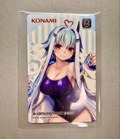 麻雀ファイトガール タテナオリ・イッパツ e-amusement pass - メルカリ