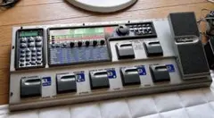 EDIROL M-100FX 10チャンネルミキサー 本体 - メルカリ