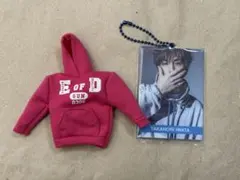 岩田剛典　アクリルキーホルダー