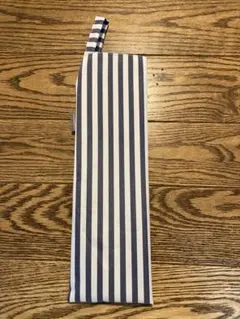 SUN BARRIER 100日傘 収納袋 ストライプのサムネイル