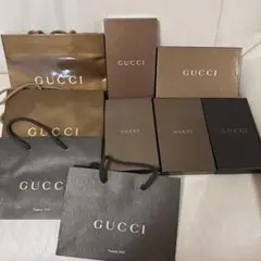GUCCI ラッピングセット