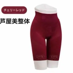 芦屋美整体 HOTタイプ　ショーツ 5L 新品