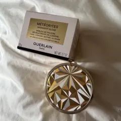 新品未開封) GUERLAIN メテオリットビーユ ミッドナイトグロウ 20g
