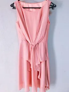 ペイトンプレイス　ワンピース　ドレス