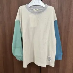 branshes ブランシェス　長袖　Tシャツ　110
