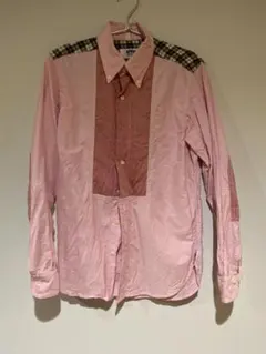 eye JUNYA WATANABE × BROOKS BROTHERS