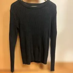 Gap リブ編み長袖セーター S 即購入⭕️