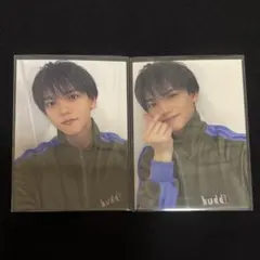 中島颯太 EXPO フォトカード