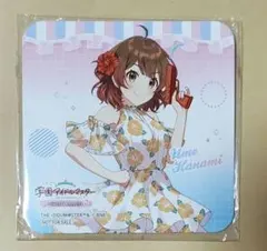 花海佑芽 学園アイドルマスター スイーツパラダイス スイパラ 特典