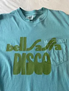 M新品未使用　The Day On The Beach ポケットtee