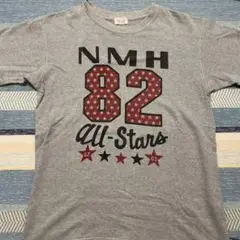 ALLENTOWN Tシャツ Mサイズ グレー