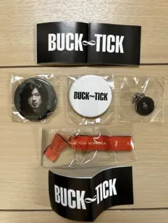 2026年最新】buck-tick グッズの人気アイテム - メルカリ