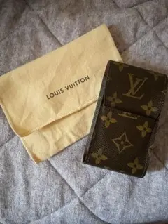 Louis Vuitton 電子タバコケース モノグラム