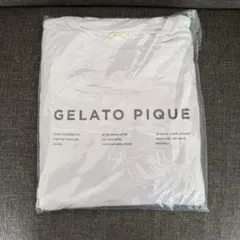 PELATTO PIQUE 薄紫 ルームウェア