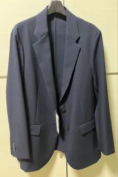 ユニクロ　感動ジャケット　445167 新品未使用品タグつきです