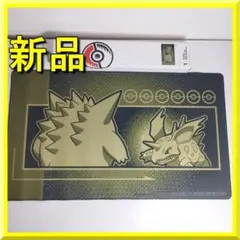 2026年最新】ゲンガー&ミミッキュ プレイマットの人気アイテム - メルカリ