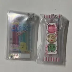 ガチャ ミニチュア