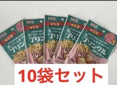 韓国調味料プリンクルパウダー（チーズ、ガーリック、オニオン粉末） 20g×10袋のサムネイル