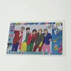 M!LK スマポ 集合 チェキトレカ