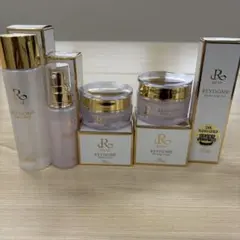 REVI REVISOME モイストローション＆エッセンスセットのサムネイル