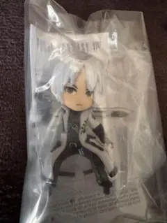 ファイナルファンタジー XIV ミニチュアフィギュア　コレクション　サンクレッド
