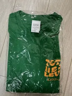 AKTR Tシャツ グリーン バスケットボールウェアのサムネイル