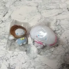 ちびっとも　シナモン