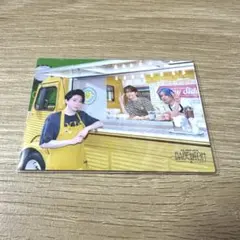 ミセス　バベルの塔　フォトカード086