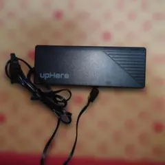 upHere PCケースファン用ハブ 7ポート制御のサムネイル