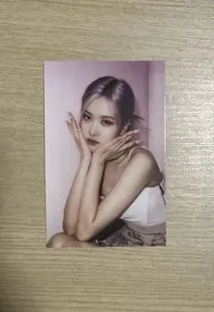2026年最新】Blackpink ロゼ instaxの人気アイテム - メルカリ