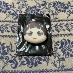 ハイキュー　おまんじゅう　五色工