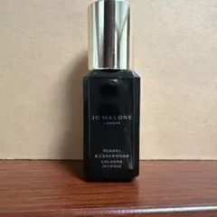 JO MALONE ヒノキ＆シダーウッド コロンインテンス 9ml - メルカリ