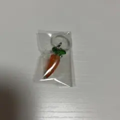 Disney ディズニー ズートピア ニンジンペン めじるしアクセサリー ガチャ