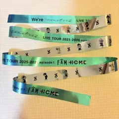 2025年最新】timelesz 銀テープの人気アイテム - メルカリ