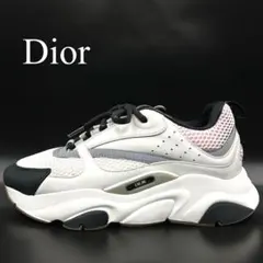 2026年最新】dior スニーカー b22の人気アイテム - メルカリ