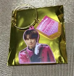 エビライ アクキー タクヤ