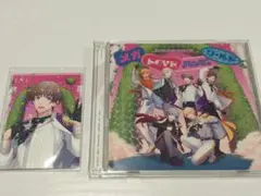 うたプリ　CD　LOVE　瑛二