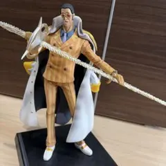 一番くじ ワンピース~VS海軍編~ C賞 黄猿フィギュア