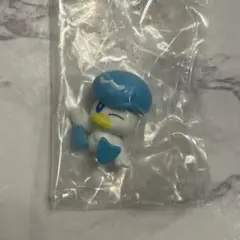 ポケモン　みんなのラプラス　ガチャガチャ　クワッス