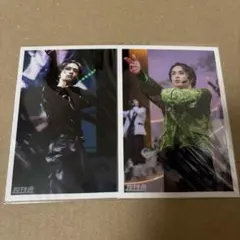 超特急 タクヤ 生写真 RiB LIVE