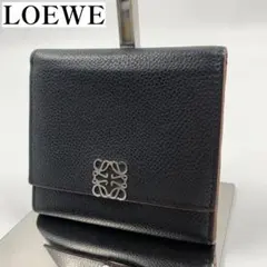 2026年最新】LOEWE カラー：ブラック系 レディース 三つ折り財布の人気