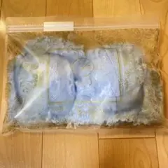 新品未開封 Angellir もちあげデイリーブラ　サムシングブルー　LL