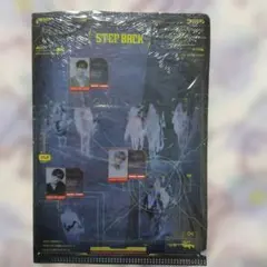 ZB1 zerobaseone blue paradise zerose ver