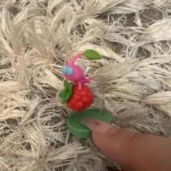 チョコエッグ羽ピクミン