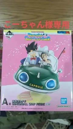 こーちゃん様専用