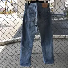 Levi's リーバイス501 赤耳 80s USA製 524 チェーンステッチ