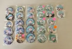 あんスタ 瀬名泉 5周年 缶バッジ 13個セット - メルカリ